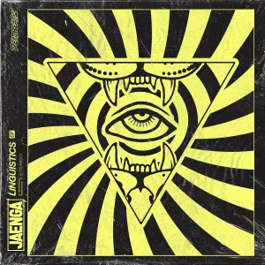 Jaenga - SLAVE TO THE GRIND