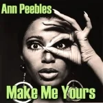 Ann Peebles - Trouble, Heartaches & Sadness