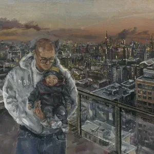 SAKRON - Taxi / 4 Fam
