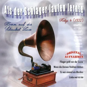 Jan Kiepura - Heute nacht oder nie