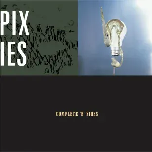 Pixies - Wave Of Mutilation