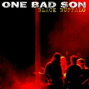 One Bad Son - Vinyl Spin Burner