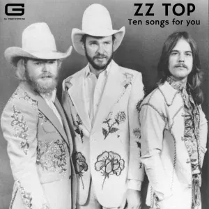 ZZ Top - Certified blues