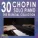 Frédéric Chopin - Prelude in A Major, Op. 28, No. 7