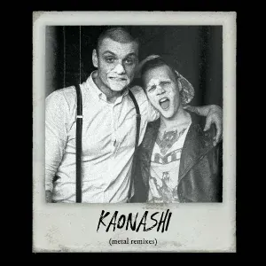 Тони Раут - Kaonashi