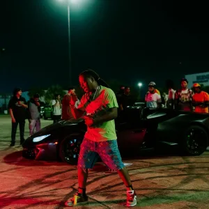 KING HENDRICK$ - Trap Money
