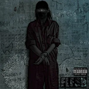 FLESH - Lebenslang