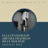 Ella Fitzgerald - I Got the Spring Fever Blues