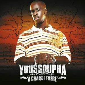Youssoupha feat. Diam's - Les meilleurs ennemis