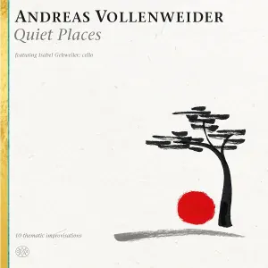 Andreas Vollenweider feat. Walter Keiser - Bella Smiling
