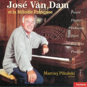 José Van Dam, Marciej Pikulski - Mandoline