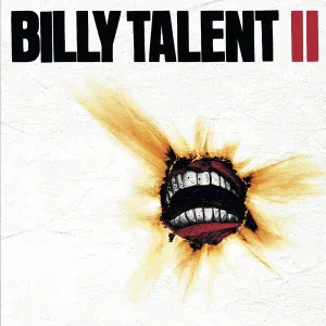 Billy Talent - Devil in a Midnight Mass