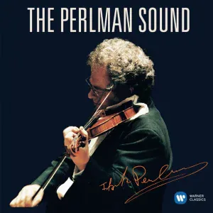 Itzhak Perlman - Paganini: 24 Caprices, Op. 1: No. 24 in A Minor