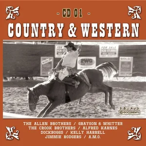 Jimmie Rodgers - Any Old Time