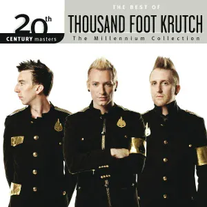 Thousand Foot Krutch - Move
