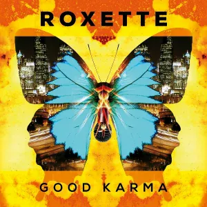 Roxette - April Clouds