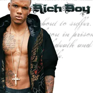 Rich Boy feat. David Banner, Attitude - Role Models