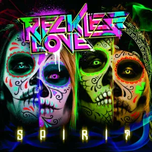 Reckless Love - I Love Heavy Metal