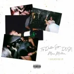 dvsn, Ty Dolla $ign feat. Mac Miller - I Believed It (feat. Mac Miller)