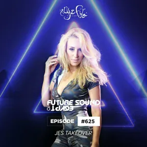 Aly & Fila - Future Sound Of Egypt (FSOE 625) - Outro
