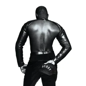 Bobby Brown - Two Can Play That Game