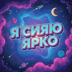 ALTUNIN, YUNG TRAPPA, Z N - Я сияю ярко