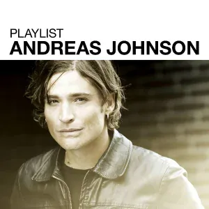Andreas Johnson - We Can Work It Out