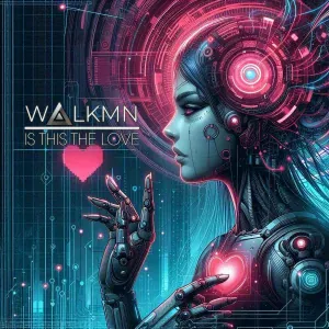 WALKMN - Is This the Love