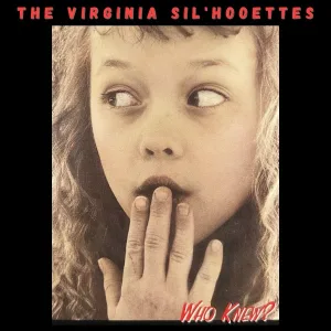 The Virginia Sil'hooettes - Shadows of the Night