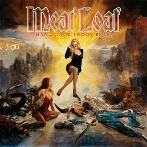 Meat Loaf - Song Of Madness