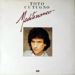 Toto Cutugno - Caspita