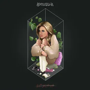ADUSHKINA - Антисошл
