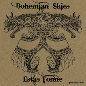 Estas Tonne - David's Entry