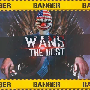 WANS - КЕМ Я СТАЛ?