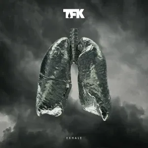 Thousand Foot Krutch - Give up the Ghost