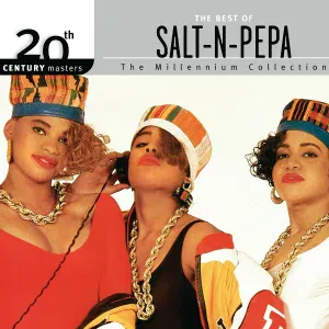 Salt-N-Pepa - Get Up Everybody (Get Up)