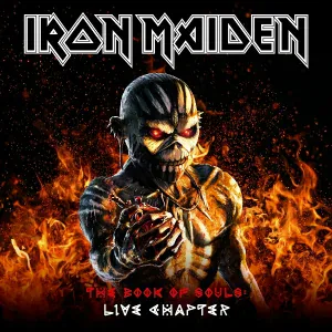 Iron Maiden - Speed of Light