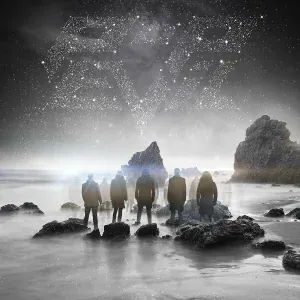 Pop Evil - Footsteps