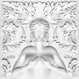Kanye West, Big Sean, 2 Chainz, Marsha Ambrosius - The One