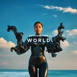 Astradreamer - World
