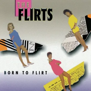 The Flirts - Oriental Boy (Original Mix)