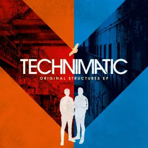 Komatic, Technimatic - Trepidation
