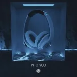 8D Tunes - Into You (8D Audio)
