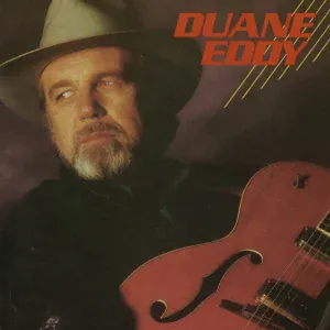 Duane Eddy - Blue City