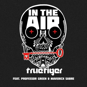 True Tiger - In The Air