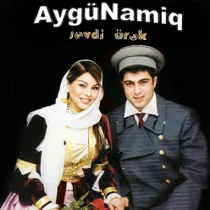 Aygün Kazımova, Namiq Qaraçuxurlu - Dözmədi Qəlbim