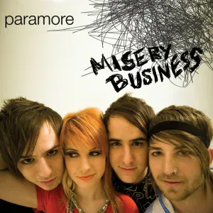 Paramore - My Hero