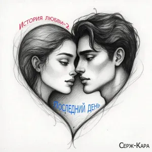 Серж-Кара - Половинка