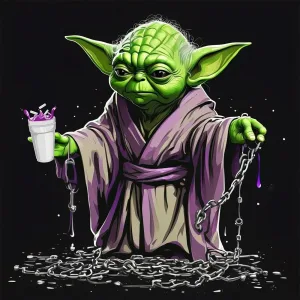 Genesis - YODA