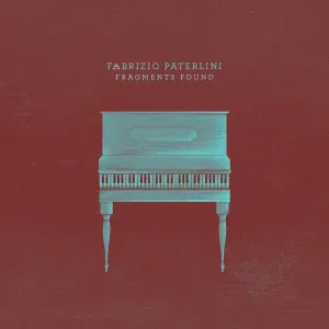 Fabrizio Paterlini - Still Travelling
